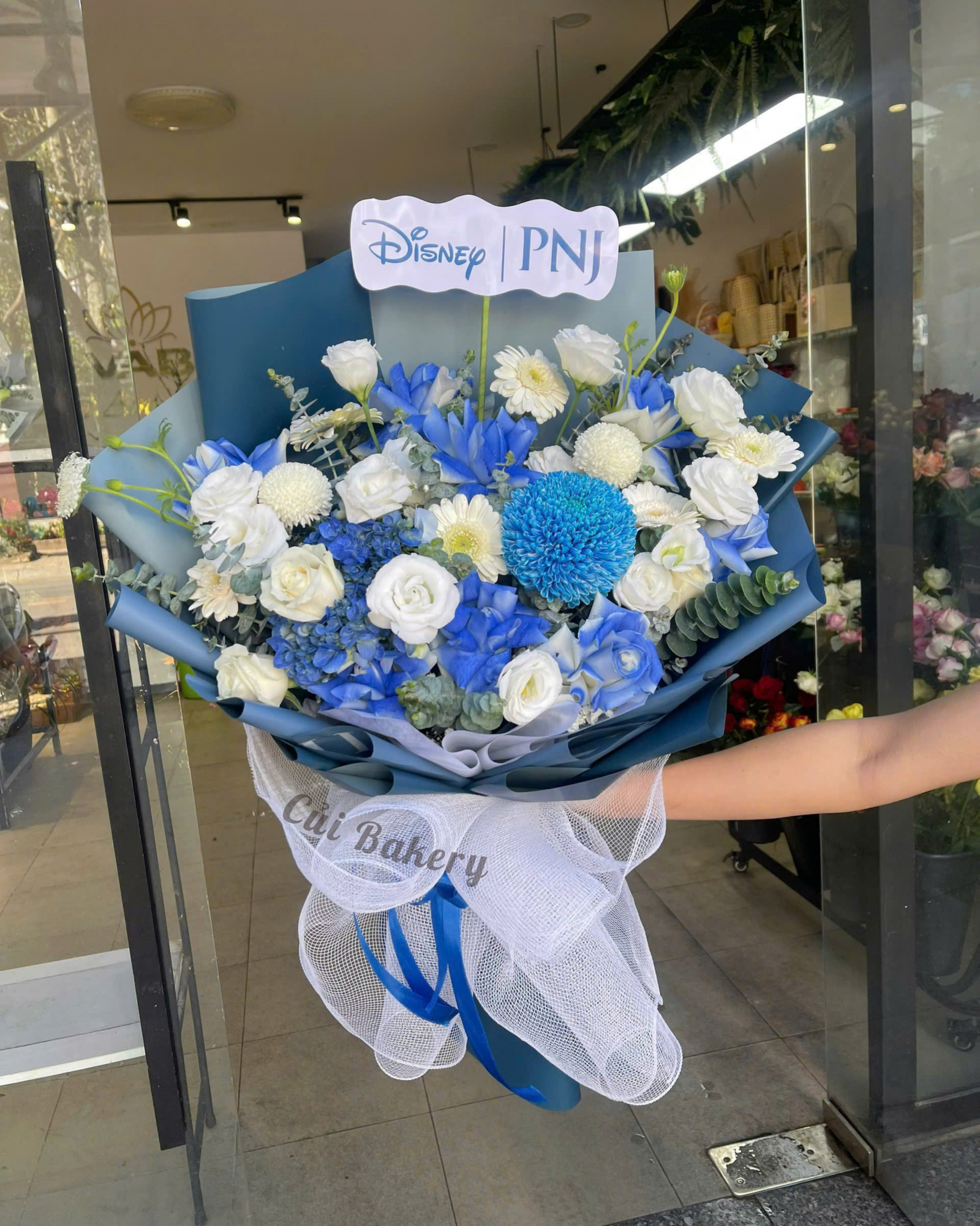 top hoa xinh 20/10 Đà Lạt, hoa tươi Đà Lạt 20/10, đặt hoa 20/10 Đà Lạt